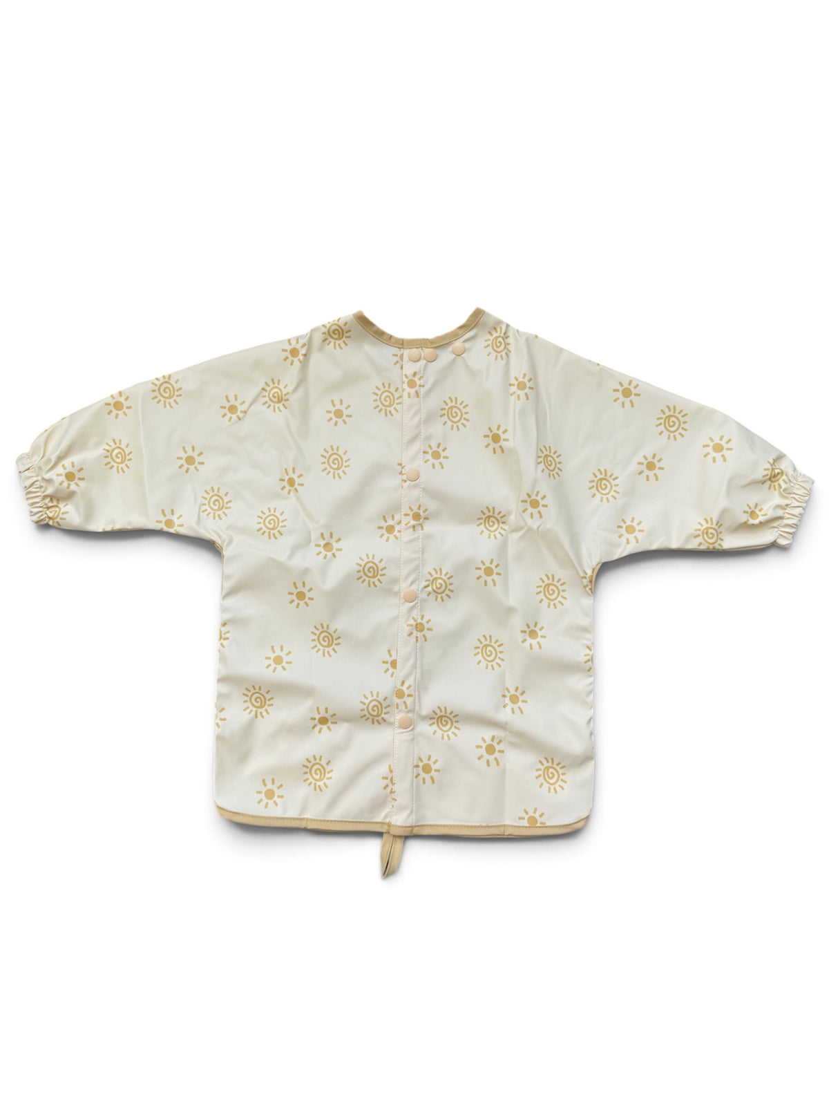 Smock Bib - Sunshine